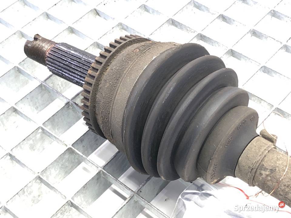 PÓŁOŚ PRAWY PRZÓD KIA VENGA 16 116 PRZEGUB Półosie