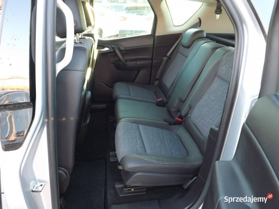 Opel Meriva II 2010 134000km Słupsk sprzedam