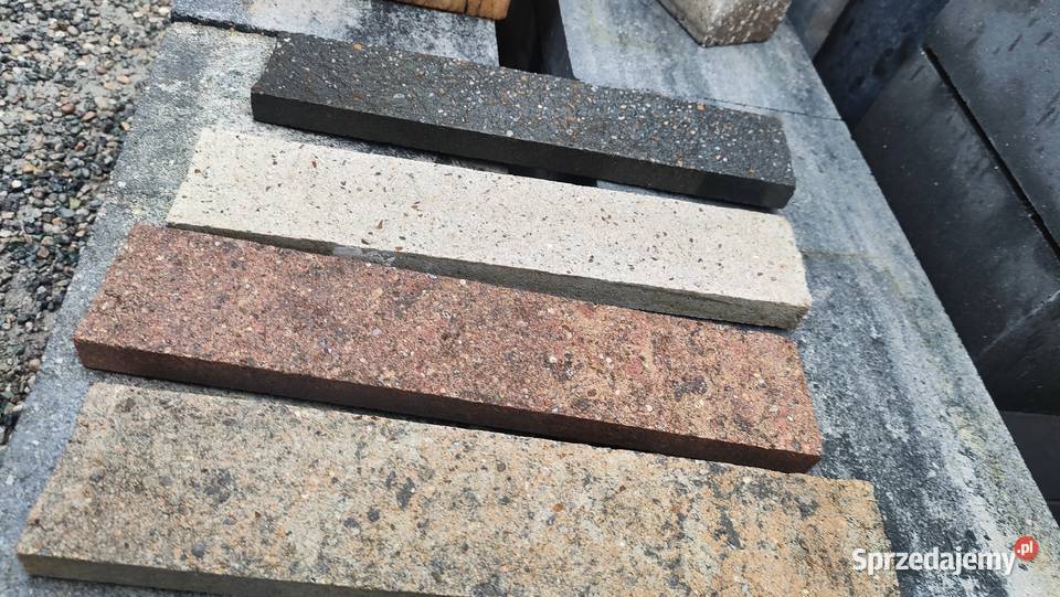 Elewacja płytki elewacyjne panele elewacje Rabka-Zdrój