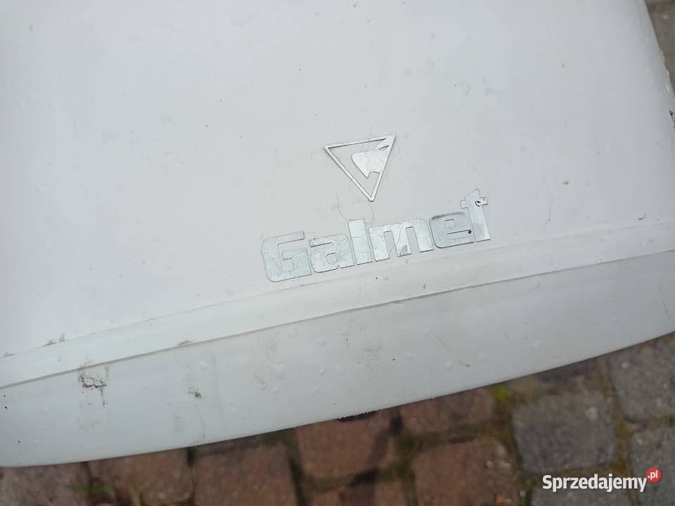Bufor Galmet Bydgoszcz sprzedam