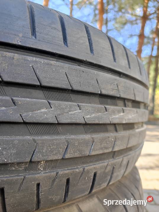 Opony letnie Vredestein Giugiaro 19565R15 195 podkarpackie Krosno