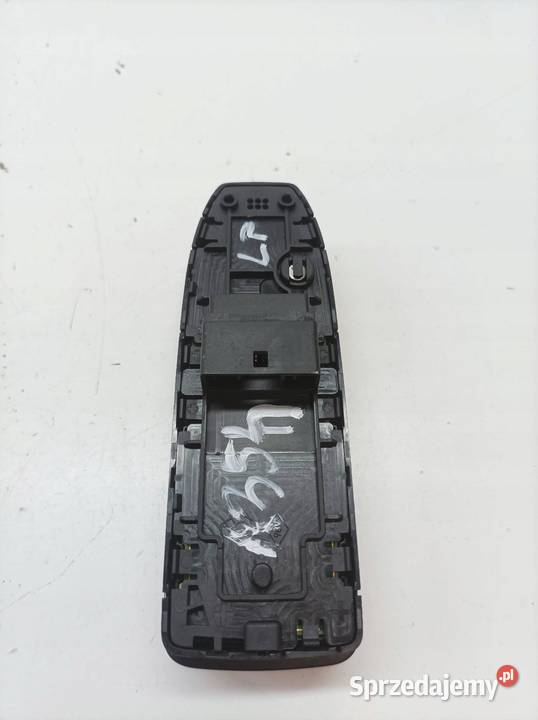 PRZEŁĄCZNIK SZYB 254105443R 254218388R Dacia Wyposażenie wnętrza