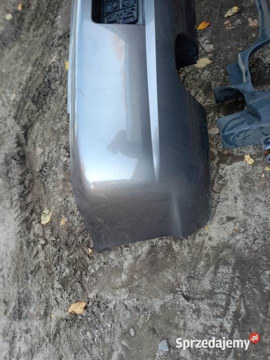 Zderzak Leon top sport ls7u kompletny Solec nad Wisłą