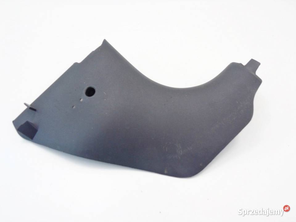 OBUDOWA PROGU PRAWA OPEL CORSA C 3 D 09114459RH śląskie Sosnowiec