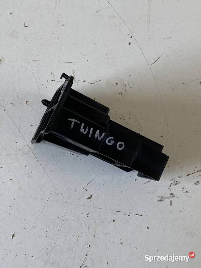 ABSORBER ZDERZAKA TWINGO osobowe Wola Filipowska