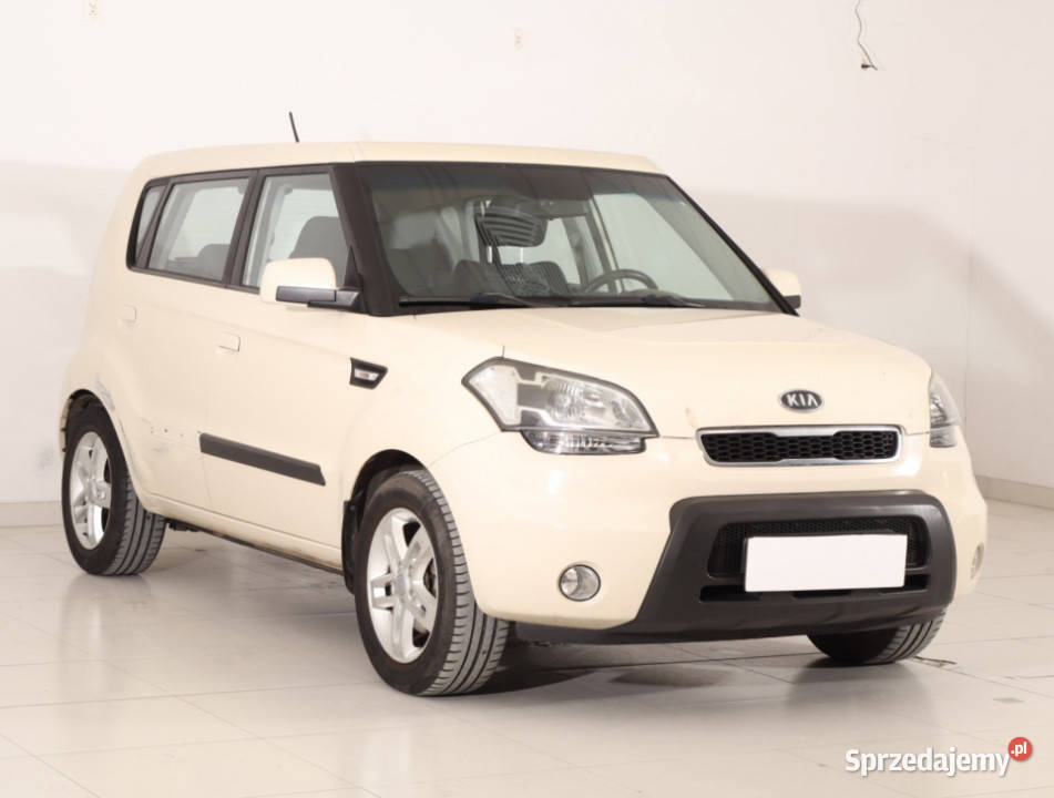 Kia Soul 16 CVVT gniazdo USB Piaseczno