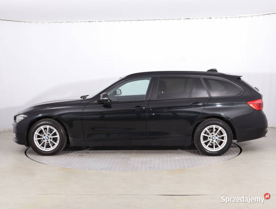 BMW 3 318 d mazowieckie Piaseczno sprzedam
