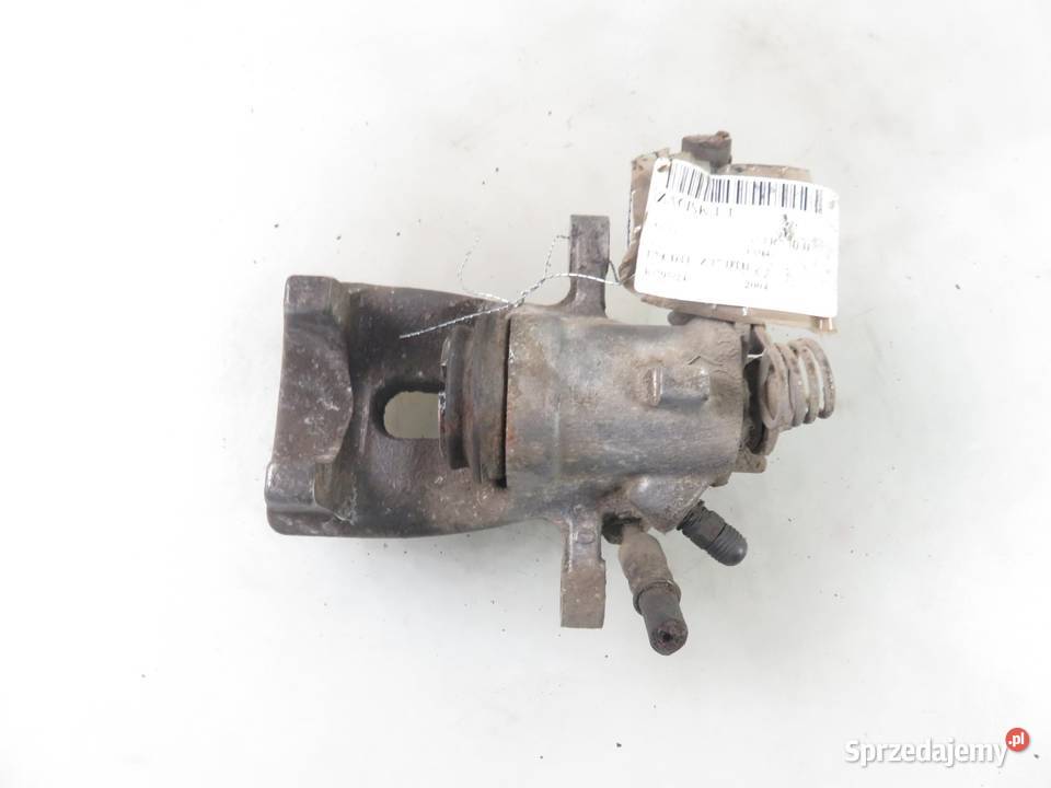 ZACISK LEWY TYŁ OPEL ASTRA III H 17 CDTI sprzedam