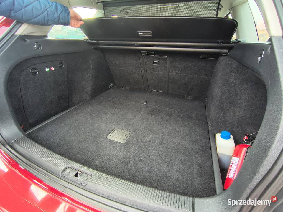 VW Golf Y variant comfortline 20 TDI BMM 140