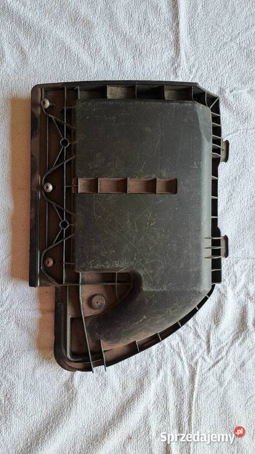 Obudowa filtra powietrza citroen c3 hdi Zawada