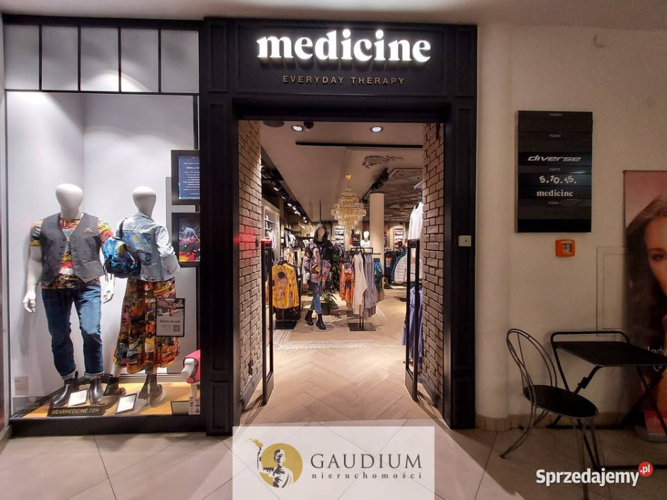 Lokale na wynajem gotowy biznes Kościerzyna pomorskie