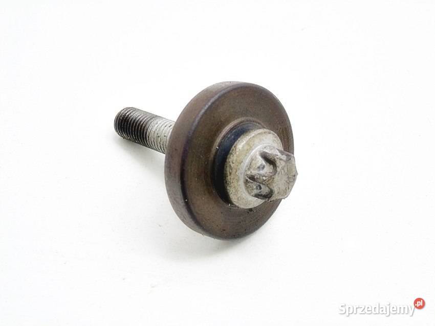 ŚRUBA KOŁA WAŁU 18 ZAFIRA B VECTRA ASTRA H Sosnowiec