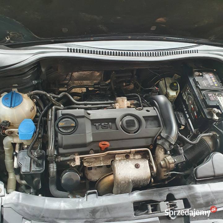 Seat leon 14 turbo benzyna lift 1400cm3 mazowieckie Sokołów Podlaski