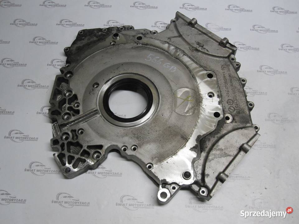 AUDI A4 A5 27 30 TDI V6 09R 190 059103173A