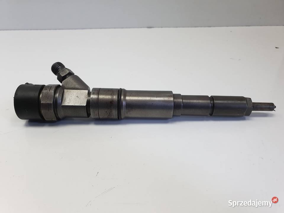 WTRYSKIWACZ Rover 75 20 CDT PALIWA wtrysk lubelskie Chełm