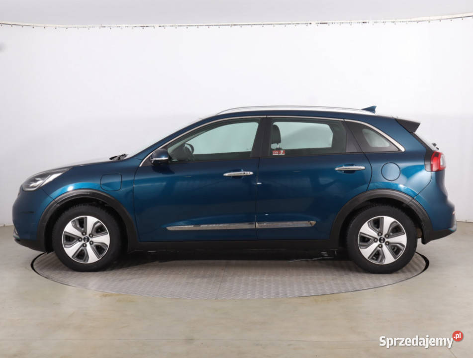 Kia Niro Hybrid Niro Piaseczno
