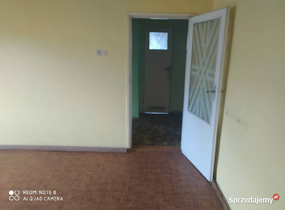 Mieszkanie w domu z garażem i ogrodem śląskie Będzin