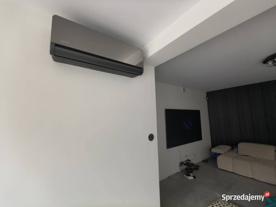 Montaż Klimatyzacji Gliwice