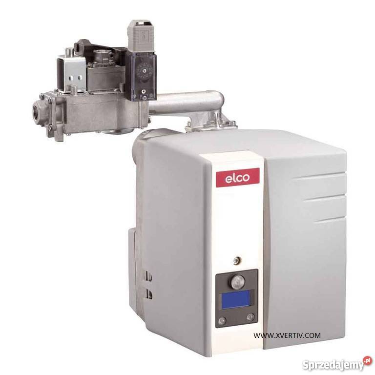 Palniki Elco Gazowe i Olejowe Sklep Serwis małopolskie Kraków