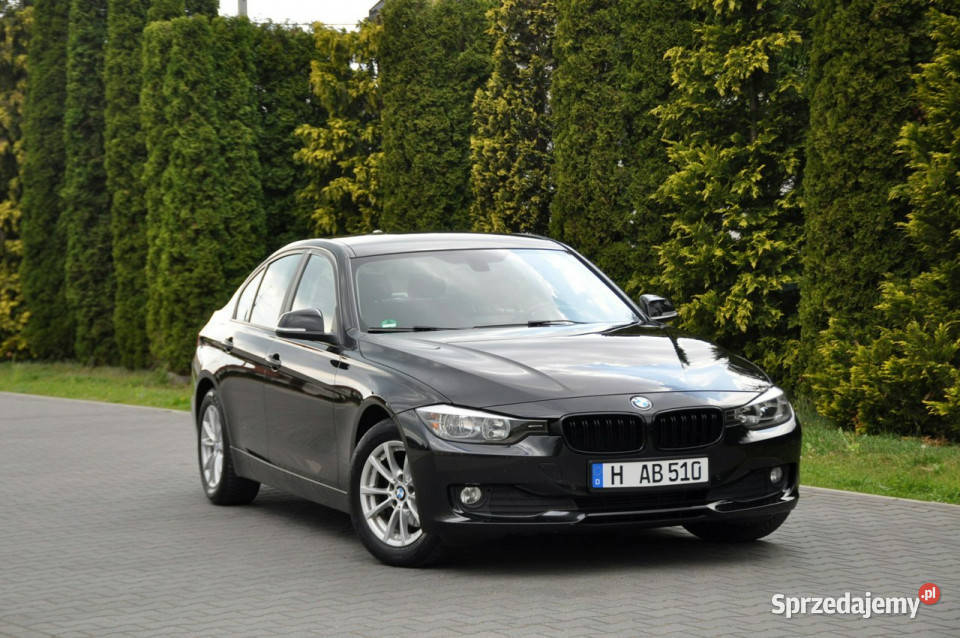 BMW 318 20d143CzarnaDuże Ostrów Mazowiecka sprzedam