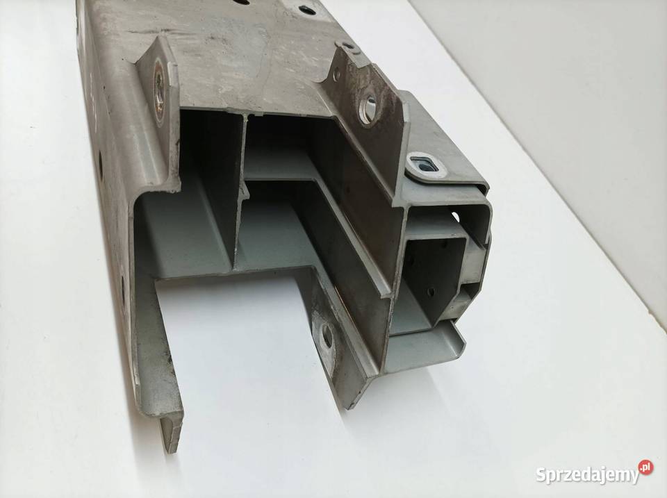 OSŁONA STREFA ZGNIOTU PRAWY PRZÓD 31463044 Volvo