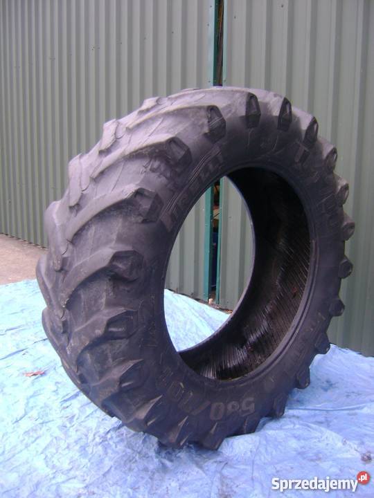 OPONA 58070 R 42 ROLNICZA PIRELLI TM 700 158 A8 Śliwnik