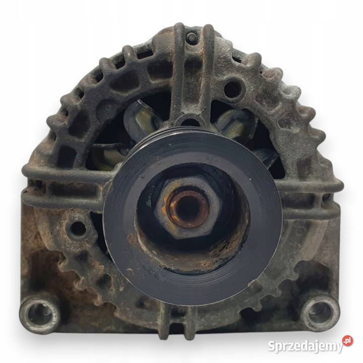 ALTERNATOR Opel Zafira B 16 16V bosch 100A osobowe