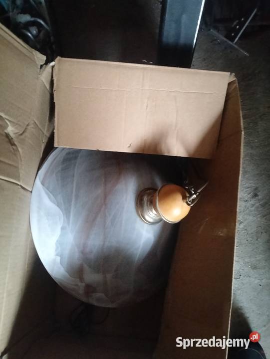 Sprzedam żyrandol ładny Włoszczowa