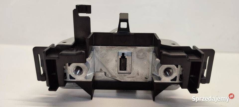 SKODA KAROQ BLOKADA KIEROWNICY 2Q0905861B osobowe dolnośląskie