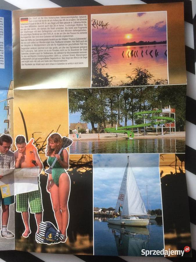 3572 Goleniów Szczecin