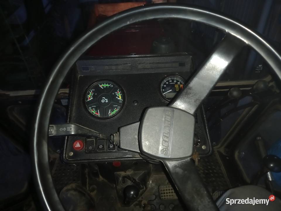 Mtz belarus 820 Ciągniki Skaryszew