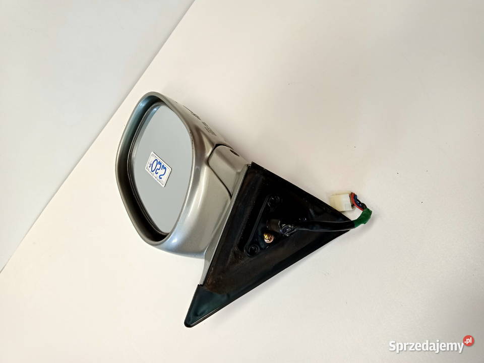 LUSTERKO PRAWE TOYOTA RAV 4 5 PIN EUROPA 0005 Rakoniewice