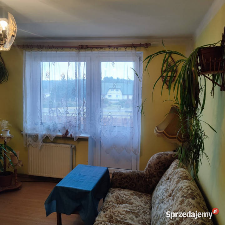 Sprzedam mieszkanie 62m2 Bralin