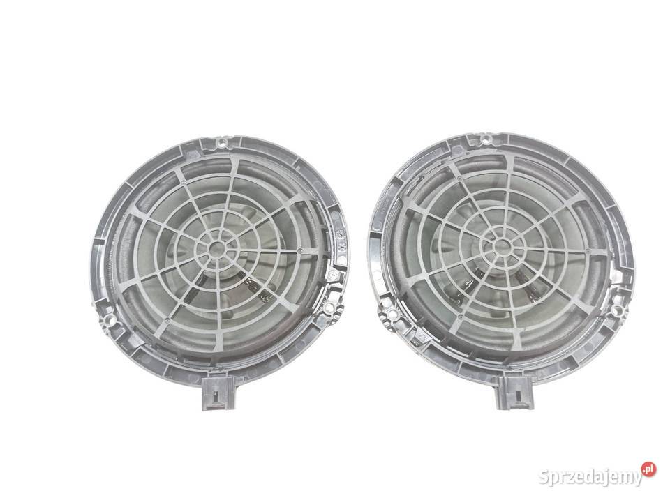 GŁOŚNIK KOMPLET 9806071080 Citroen C4 Cactus I