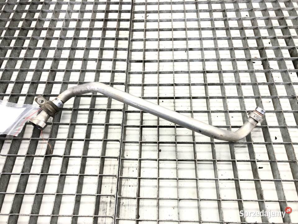 RURKA KLIMATYZACJI DACIA DOKKER 924801845R 16