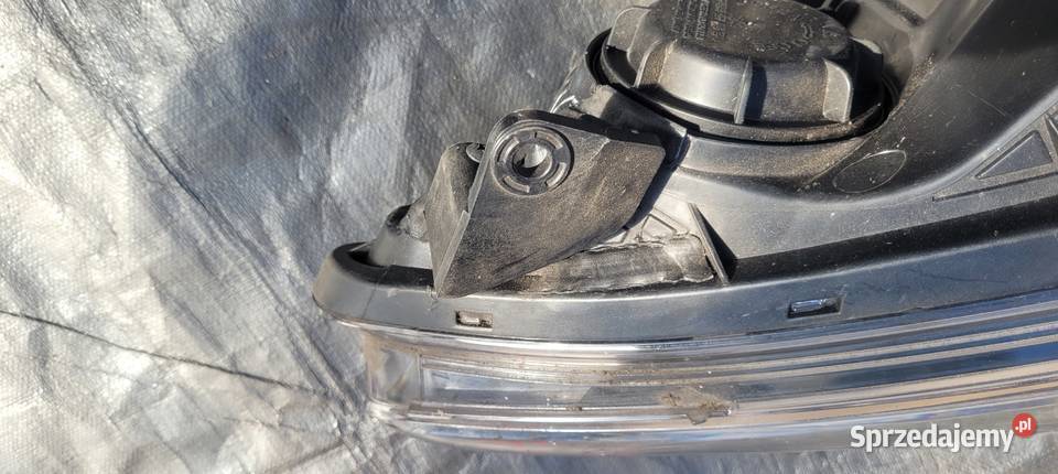 HYUNDAI i10 II LAMPA PRZEDNIA LEWA REFLEKTOR osobowe Ruda Śląska