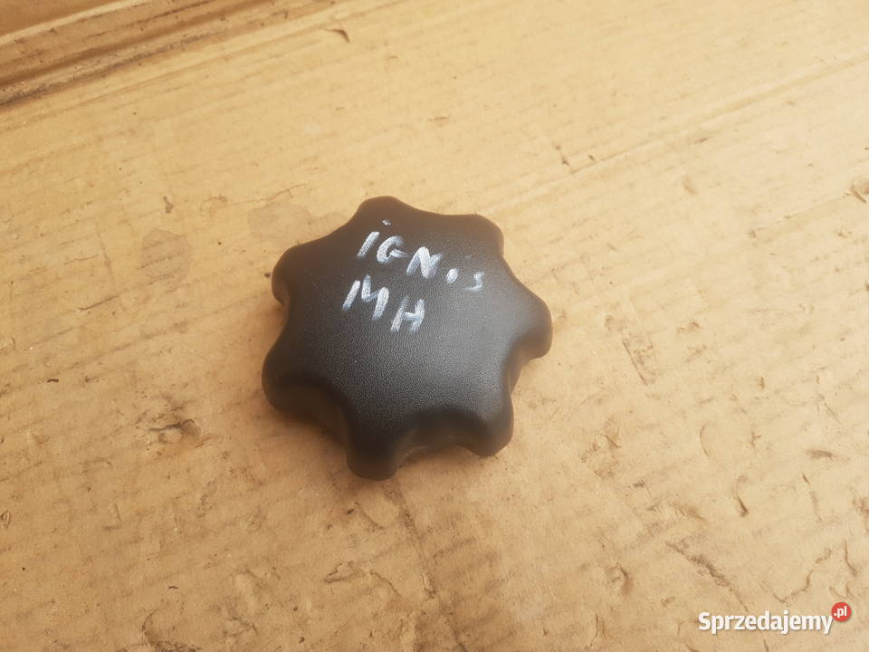 Suzuki Ignis MH 0410 pokrętło regulacji oparcia fotele, kanapy dolnośląskie Legnica