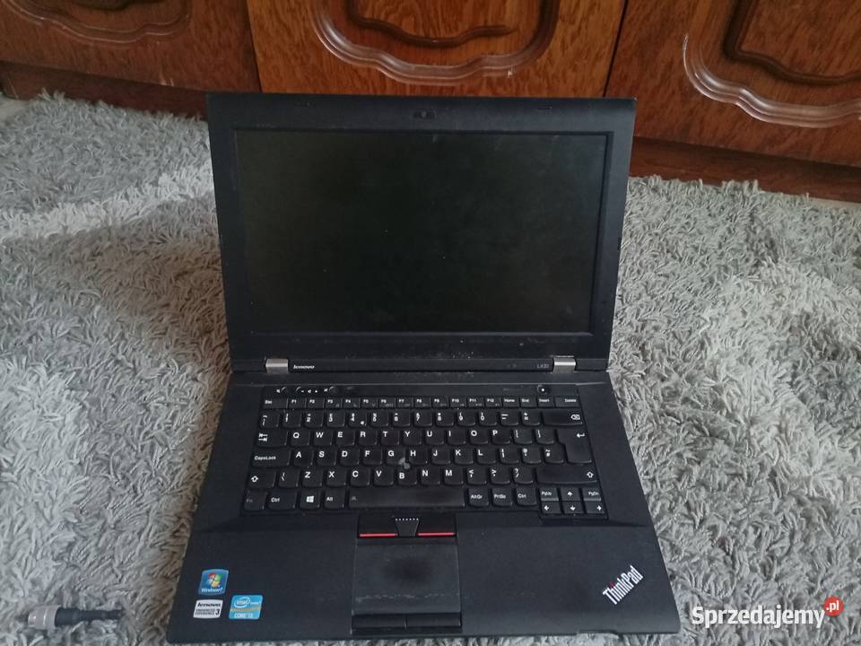 Pakiet laptopów HP Toshiba Lenovo Dell Częstochowa