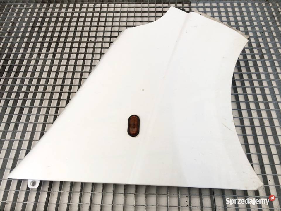 BŁOTNIK PRAWY PRZÓD OPEL VIVARO A Bus 0114 sprzedam