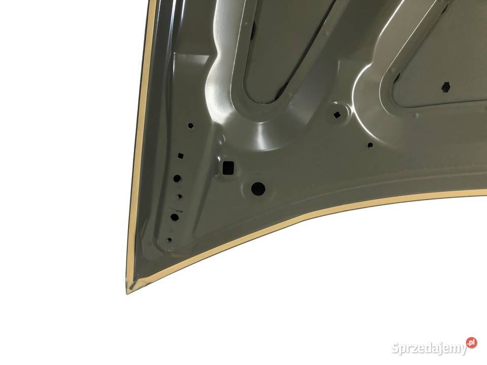 Honda City GM2 GM3 V 022009122013 Maska pokrywa świętokrzyskie