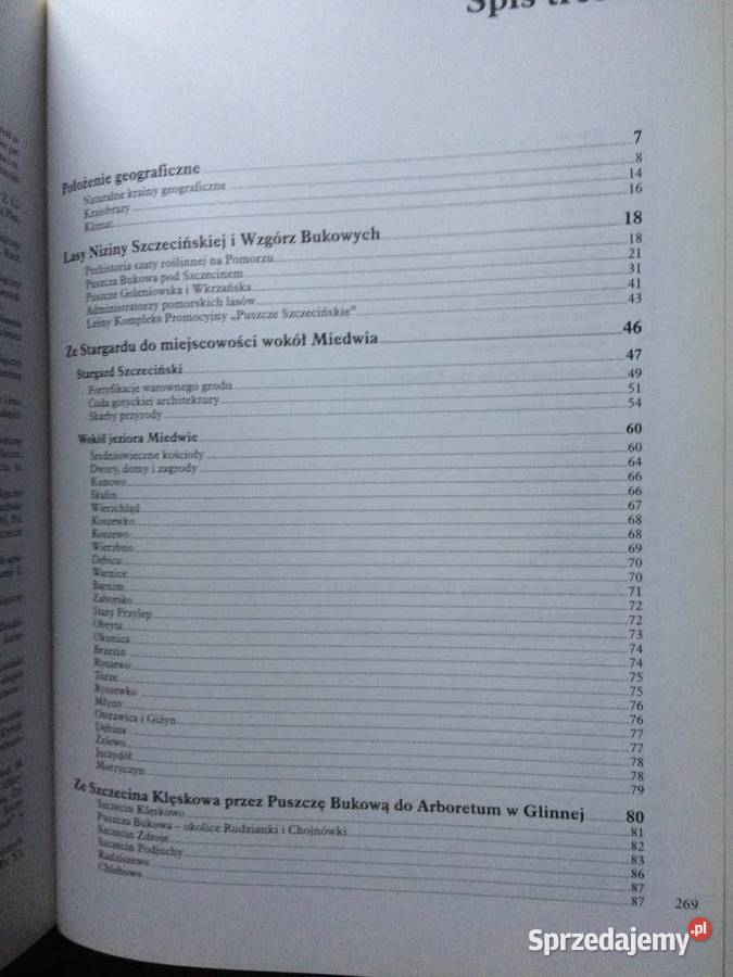 2730 Ze Stargardu Iną Do Nowego Warpna zachodniopomorskie Szczecin sprzedam