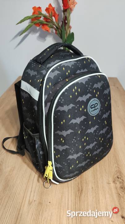 Plecak chłopca CoolPack Bielsko-Biała