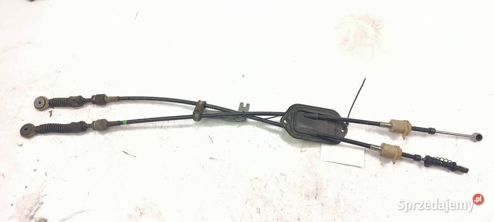 LINKI BIEGÓW TOYOTA YARIS II 6070200009 kujawsko-pomorskie Lipno