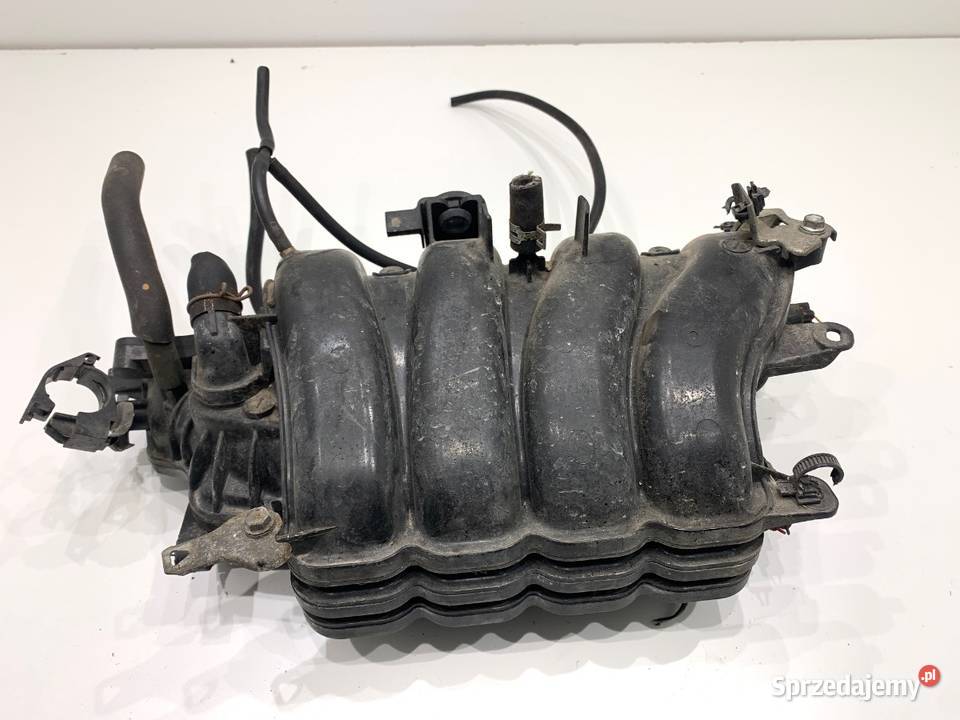 KOLEKTOR SSĄCY TOYOTA YARIS III 13 99