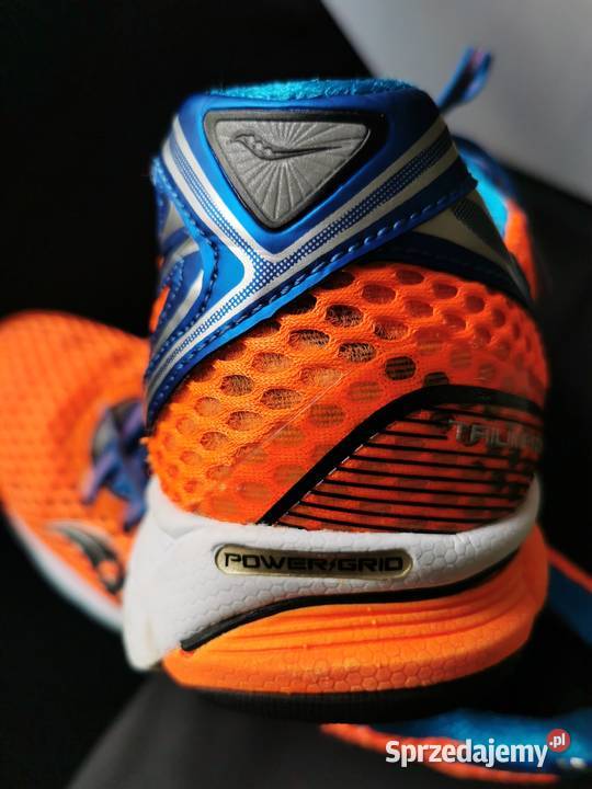 Buty do biegania wygodne ASICS NIMBUS 44 NOWE inna Łódź