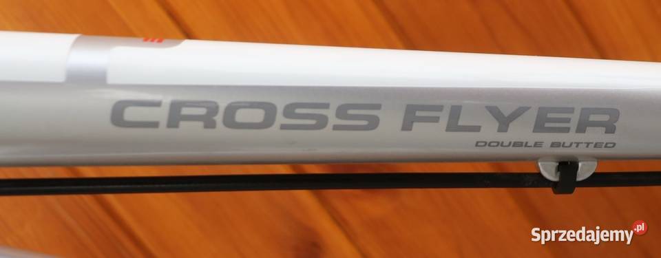 Rower Bulls Cross Flyer I inne rowery Milanówek