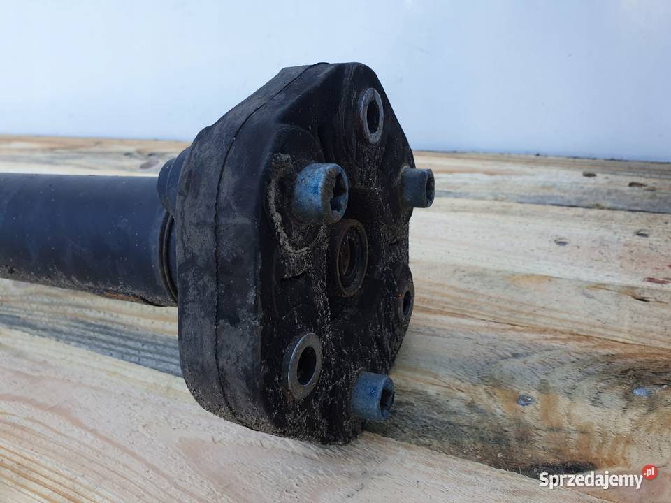 Mercedes A205 C205 W205 22 CDI WAŁ NAPĘDOWY Rudka sprzedam