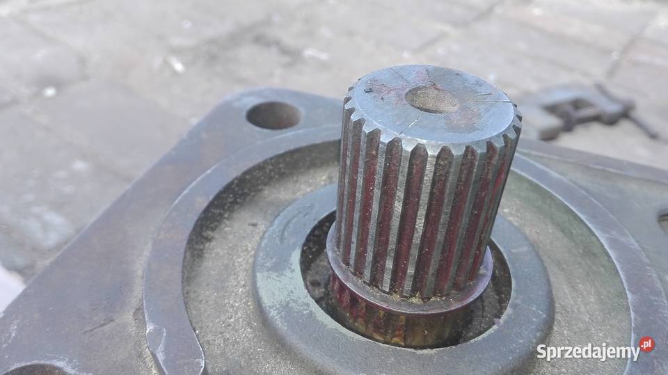 pompa PZ35016 Bojmie sprzedam
