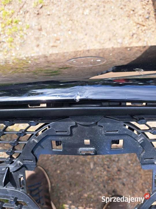 Zderzak Przedni Mercedes W118 X118 A1188855300 dolnośląskie sprzedam