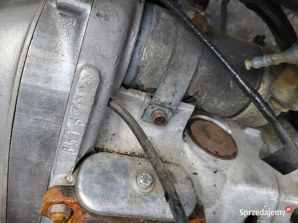 M 72 N kmz kijowska mt mw ural imz k 750 kujawsko-pomorskie Mogilno